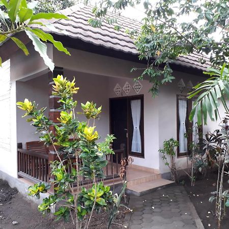Gili Bagus Village Gili Air Zewnętrze zdjęcie