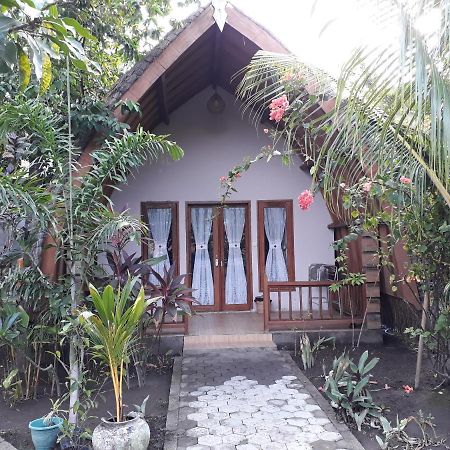 Gili Bagus Village Gili Air Zewnętrze zdjęcie