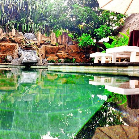 Gili Bagus Village Gili Air Zewnętrze zdjęcie