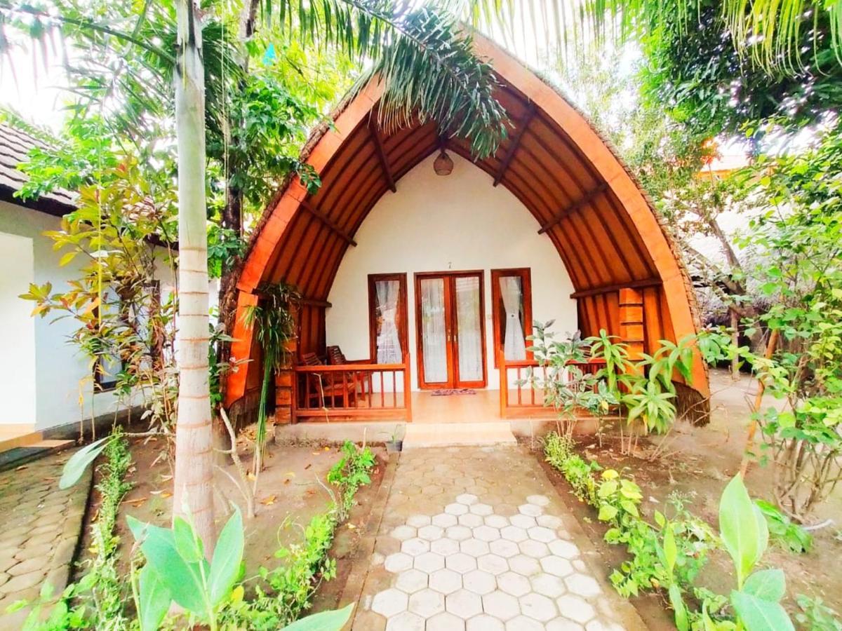 Gili Bagus Village Gili Air Zewnętrze zdjęcie