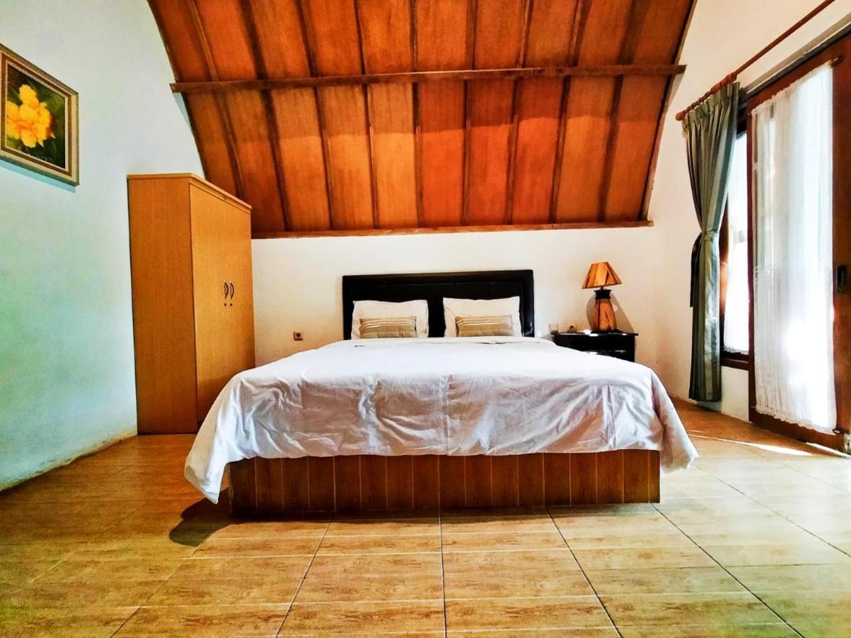 Gili Bagus Village Gili Air Zewnętrze zdjęcie