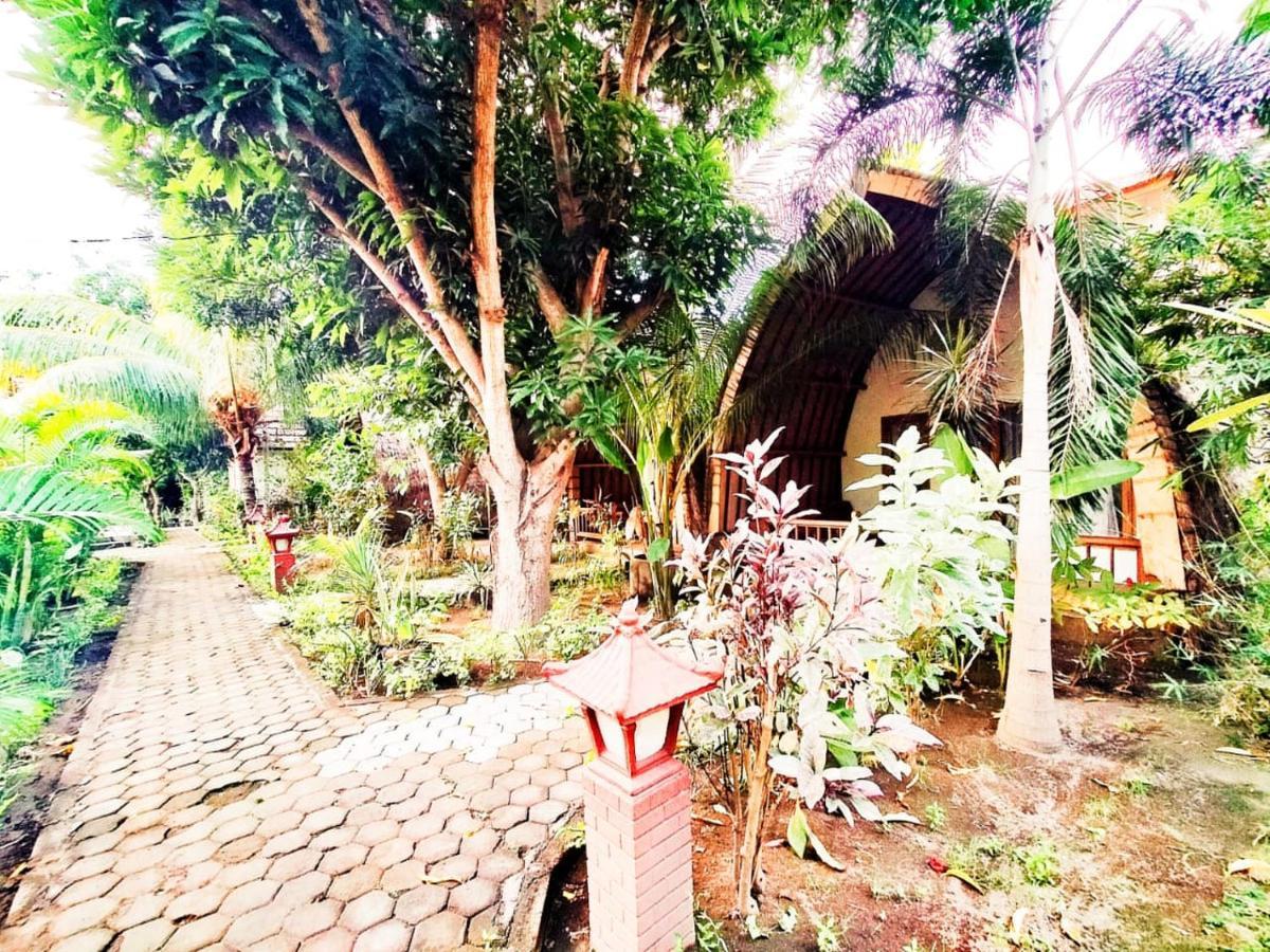 Gili Bagus Village Gili Air Zewnętrze zdjęcie