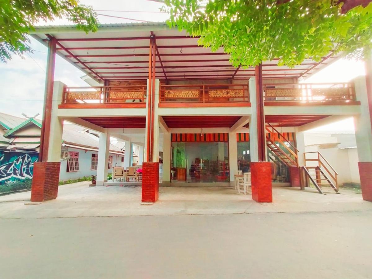 Gili Bagus Village Gili Air Zewnętrze zdjęcie
