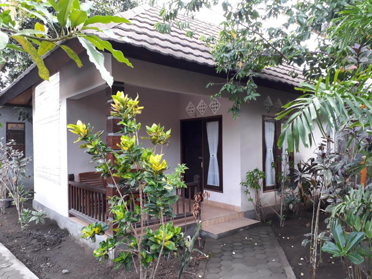 Gili Bagus Village Gili Air Zewnętrze zdjęcie