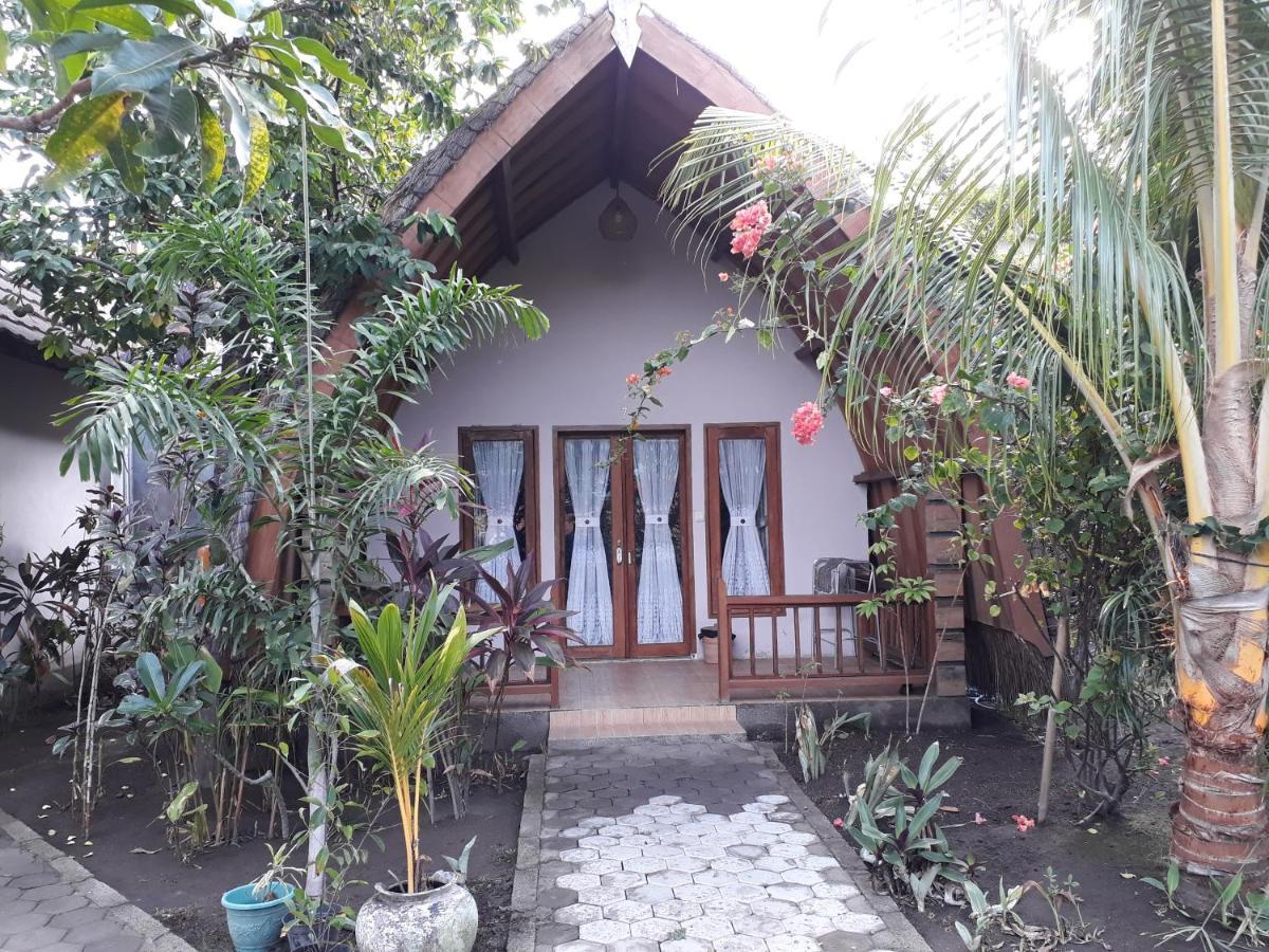 Gili Bagus Village Gili Air Zewnętrze zdjęcie