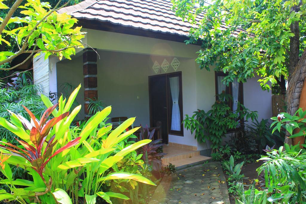 Gili Bagus Village Gili Air Zewnętrze zdjęcie