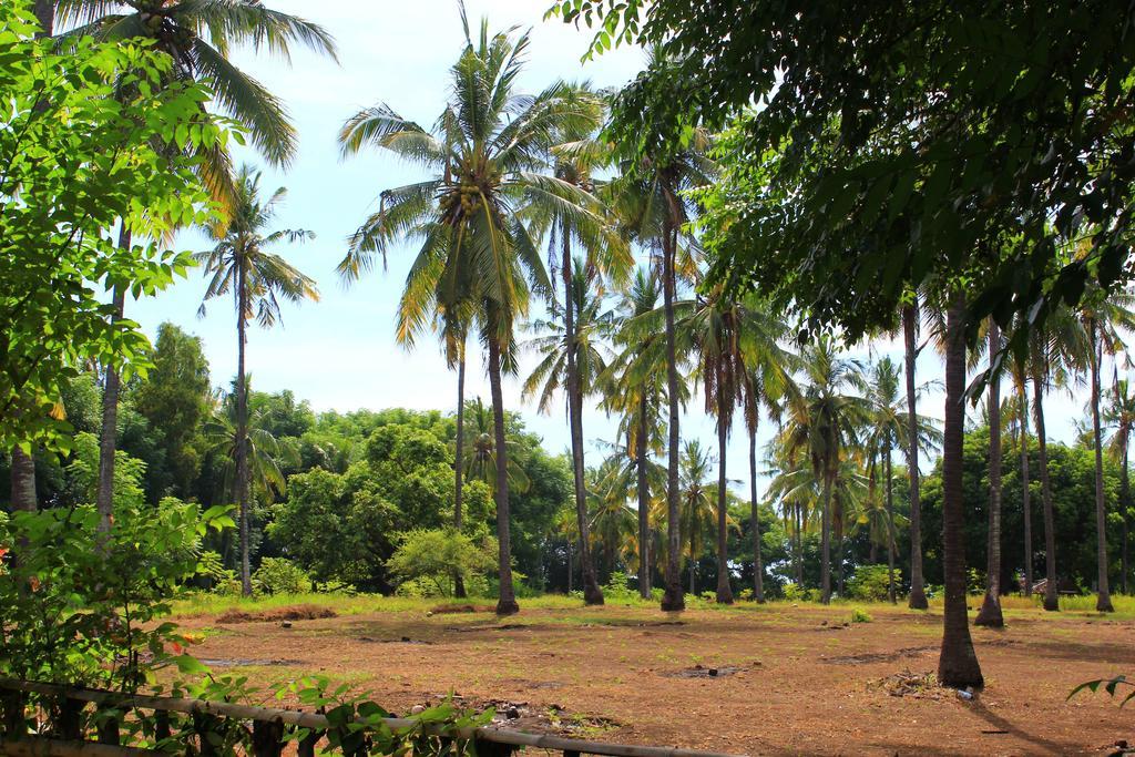 Gili Bagus Village Gili Air Zewnętrze zdjęcie